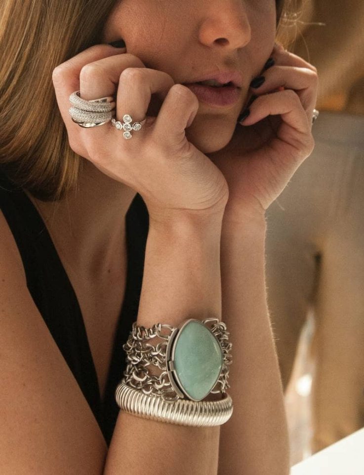 How to Wear Rings The Rules, Etiquette and Everything Else