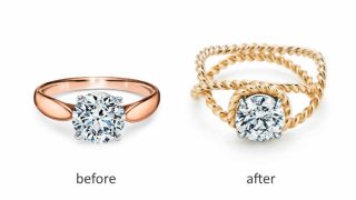 How to Reset a Diamond Ring: Cost, How to and Best Kept Secrets!