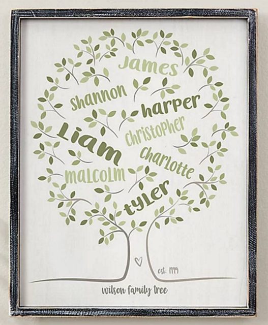 Discover The 7 True Meanings of Tree of Life Jewelry