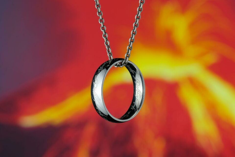 The 8 Reasons Why People Wear a Ring on a Necklace